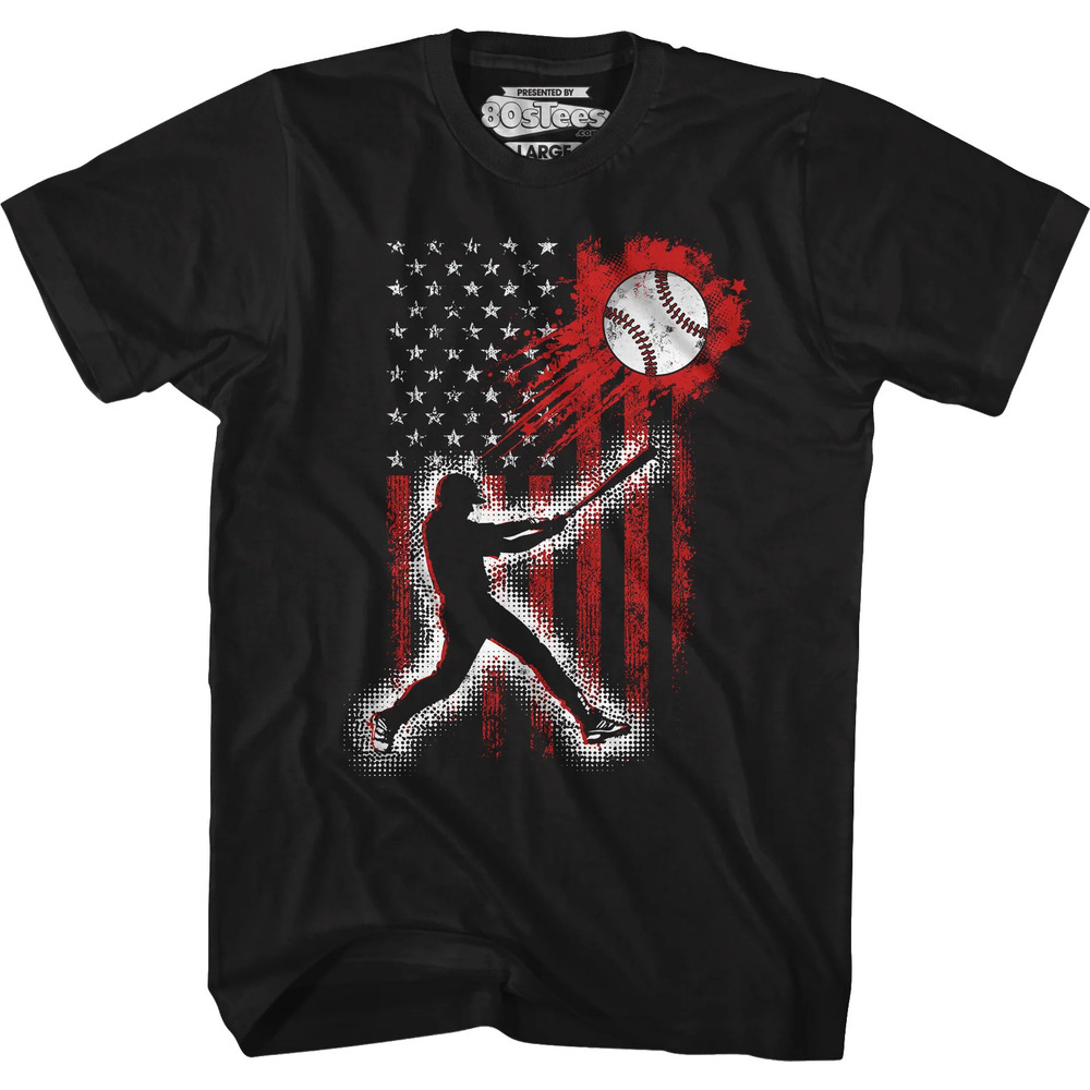 American Home Run Tshirt